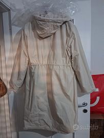 parka.reversibile