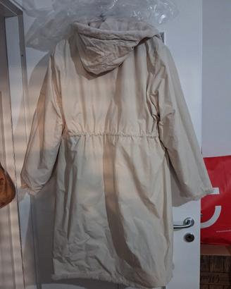 parka.reversibile