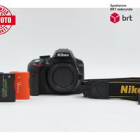 Nikon D3300