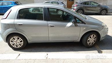 FIAT Punto 4ª serie Easypower Lounge 2012 5P