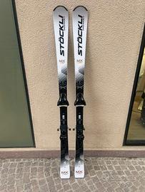 sci Stockli MX 152 usato