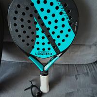 Prokennex Legend Pro 
