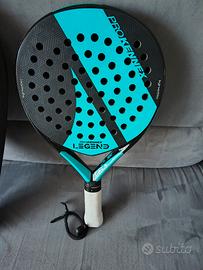 Prokennex Legend Pro 