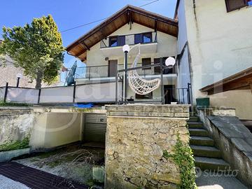 Casa Indipendente Giaveno [Cod. rif 3336330VRG]