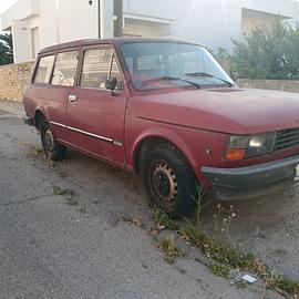 Fiat 127 Panorama D