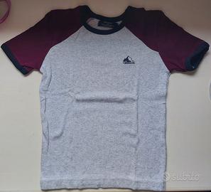 Maglia maniche corte da ragazzina
