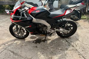 Aprilia RS4 125
