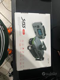 DRONE S155 GPS