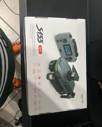 DRONE S155 GPS