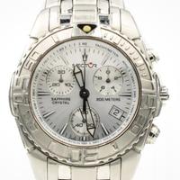 Orologio cronografo Sector 650 acciaio zaffiro uom
