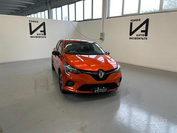 RENAULT Clio 1.6 FULL HYBRID E-TECH 145CV TECHNO