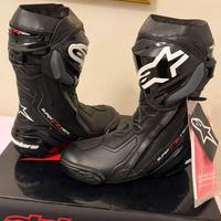 Stivali Alpinestar Supertech R