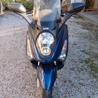 Scooter JOI Max 250Cc