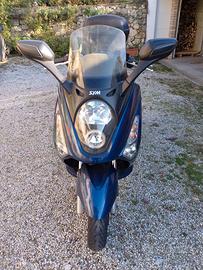 Scooter JOI Max 250Cc