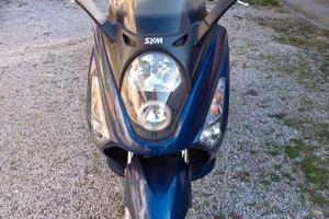 Scooter JOI Max 250Cc