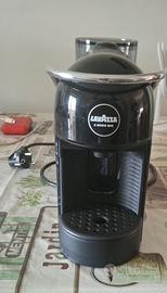 macchina da caffè lavazza