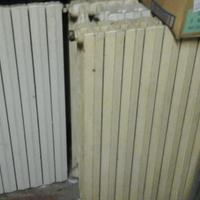 Caloriferi ghisa alluminio elettrici frigo cucina