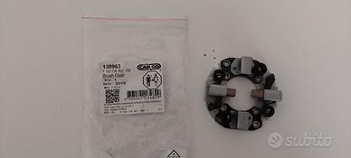 Supporto Spazzole in carbone per MITSUBISHI PAJERO