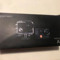 Action camera Apeman A77
