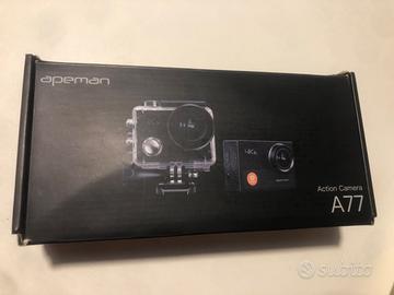 Action camera Apeman A77