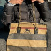 Borsa vintage
