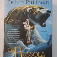 La bussola d'oro - Philip Pullman