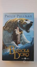 La bussola d'oro - Philip Pullman