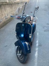 Vespone Piaggio 125