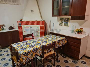 Appartamento - Moneglia