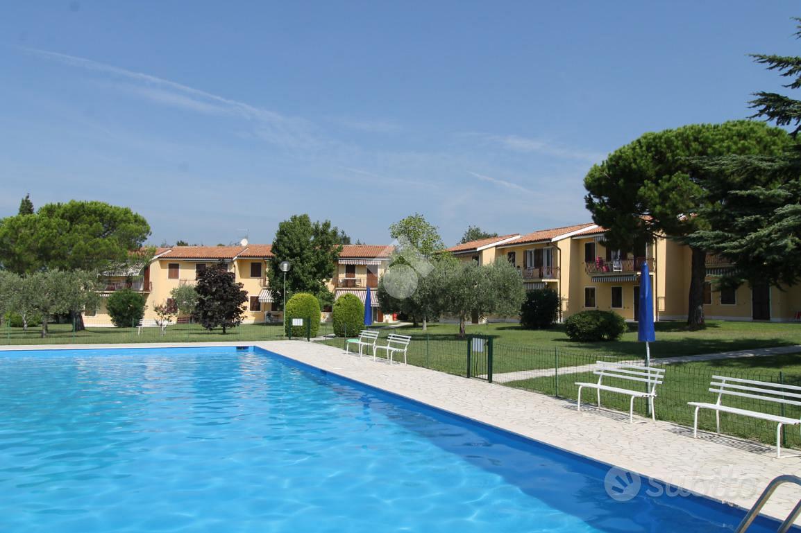 Apartment in Affi, Incaffi - Vista 5