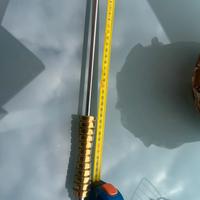 Estrattore pdr levabolli