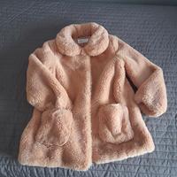 cappotto bimba