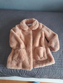cappotto bimba