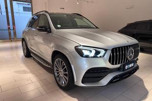 Mercedes GLE 350 de phev (e eq-power) Premium Plus