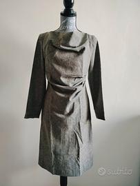 vestito sartoriale 