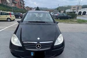 Mercedes Classe A 160 CDI - NEOPATENTATI