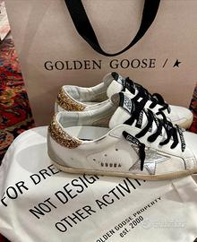 Golden Goose Super-Star 37