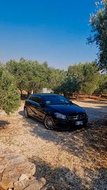 Mercedes Classe A 180 1.5 turbo diseal