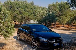 Mercedes Classe A 180 1.5 turbo diseal