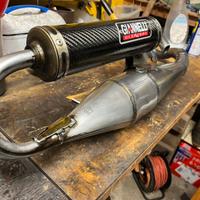 giannelli shot v4 minarelli orizzontale