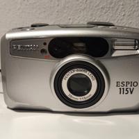 Fotocamera PENTAX ESPIO 115V