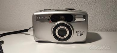 Fotocamera PENTAX ESPIO 115V