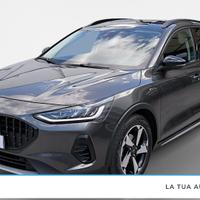 FORD Focus Active V 2022 - Focus Active 1. U509480
