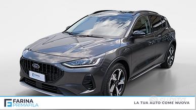 FORD Focus Active V 2022 - Focus Active 1. U509480