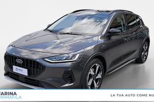 FORD Focus Active V 2022 - Focus Active 1. U509480