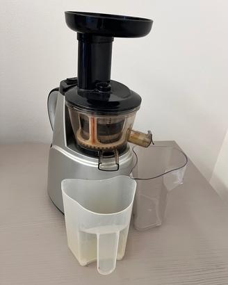 Centrifuga a freddo DCG estrattore