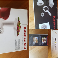 Kitchenaid tritatutto per impastatrice 5FGA