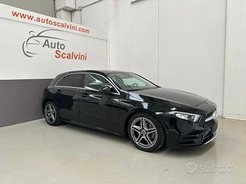 Mercedes-benz A 180 136 CV Automatic Premium AMG