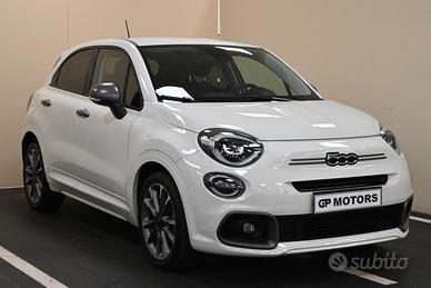 FIAT 500X 500X 1.0 T3 120 CV Sport