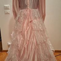 vestito carnevale 